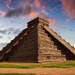 History Tours for the entire family in Mexico, pyramids