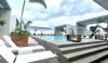Rooftop Pool